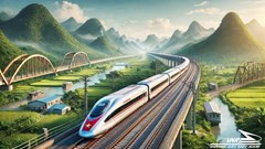 Hà Nội ban hành kế hoạch giải phóng mặt bằng các dự án đường sắt trọng điểm