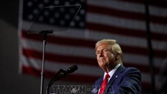 Động lực khiến Tổng thống Trump mời lãnh đạo 5 quốc gia châu Phi tới Mỹ