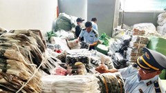 Chống hàng giả trên thương mại điện tử: Tăng cường kiểm tra, xử lý nhằm bảo vệ người tiêu dùng