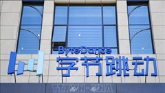 ByteDance bác bỏ thông tin bán TikTok cho liên doanh Mỹ