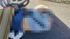 Truy tìm ô tô liên quan vụ tai nạn trên Quốc lộ 1 khiến 1 phụ nữ tử vong