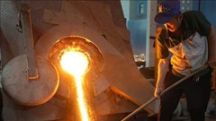 Tổng thống Donald Trump dự kiến áp thuế 50% đối với đồng