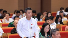 Hà Nội đưa ra cam kết cuối cùng về tiến độ đường ‘đắt nhất hành tinh’