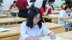 Bổ sung kết quả các kỳ thi quốc tế vào đánh giá chất lượng giáo dục phổ thông