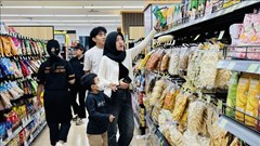 Thuế quan của Mỹ:​ Các nước châu Á, châu Phi tìm cách giảm thiểu tác động thương mại