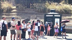 Giới khoa học ước tính số người chết vì đợt nắng nóng vừa qua ở châu Âu