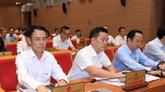 Hà Nội: Mỗi học sinh tiểu học được hỗ trợ mức ăn tối thiểu là 30.000 đồng/ngày