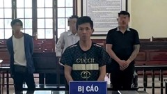 Án tù cho tài xế xe ba gác không bằng lái, gây tai nạn chết người