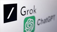 Trí tuệ nhân tạo: Thổ Nhĩ Kỳ cấm truy cập chatbot Grok