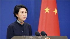 Bắc Kinh lên tiếng về việc Mỹ cấm người Trung Quốc mua đất nông nghiệp