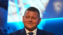 Tổng thống Zelensky đứng thứ 2 trong danh sách được người dân Ukraine tin tưởng