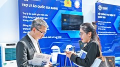 Trợ lý ảo phục vụ chính quyền địa phương hai cấp: Hiệu quả, kịp thời