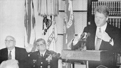 Lòng tin thúc đẩy quan hệ song phương Việt - Mỹ