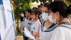 Giúp thí sinh hiểu đúng để chọn ngành chuẩn