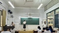 TP.HCM: Xây dựng hệ thống giáo dục thống nhất, hiện đại và toàn diện