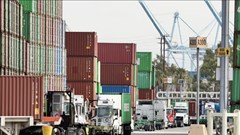 Thuế quan của Mỹ: Kinh tế Malaysia và Thái Lan chịu nhiều sức ép