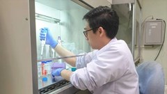 Indonesia phát hiện hợp chất mới chống ung thư