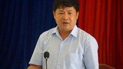 Chủ tịch Đà Nẵng: Không thể để cầu Quảng Đà xây xong mà không có đường dẫn