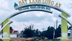 Đưa ra xét xử vụ lừa đảo bất động sản gần 1.000 bị hại, chiếm đoạt hơn 485 tỷ đồng