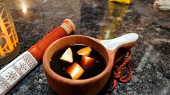 Kaffeost – Cà phê pha phô mai độc đáo của Thụy Điển