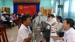 Kịp thời phát hiện những bất cập trong triển khai chính quyền địa phương 2 cấp