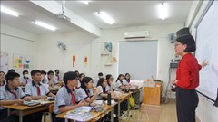 Đảm bảo cơ sở, chất lượng giáo dục nơi có số học sinh lớn nhất cả nước