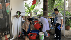 Sốt xuất huyết rút ngắn chu kỳ bùng phát, nguy cơ vỡ trận nếu lơ là phòng dịch