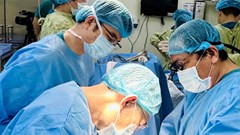 2 cuộc đời được hồi sinh nhờ quyết định cao cả