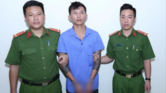 Bắt khẩn cấp nghi can sát hại lái xe ôm ở Đồng Nai