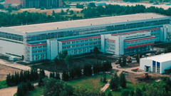 UAV Ukraine tấn công gần nhà máy tiêm kích MiG và cơ sở quốc phòng Nga