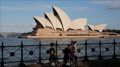 Hoạt động thể chất thường xuyên giúp giảm 40% nguy cơ tử vong sớm