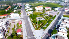 Khánh thành đường kết nối tuyến huyết mạch TP.HCM - Tây Ninh - Đồng Tháp