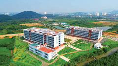 Chính phủ tăng quyền tự chủ cho đại học quốc gia