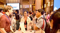 30 năm bình thường hóa quan hệ Việt - Mỹ: Từ cựu thù đến Đối tác Chiến lược toàn diện