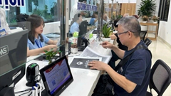 Biên bản xử phạt vi phạm hành chính trên môi trường điện tử được gửi qua email, app định danh, SMS