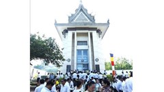 Di tích lịch sử liên quan chế độ diệt chủng Pol Pot trở thành di sản văn hóa thế giới