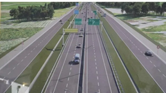 Làm rõ quy trình chọn nhà thầu cao tốc TP.HCM – Thủ Dầu Một – Chơn Thành