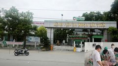 Bộ Y tế yêu cầu báo cáo vụ việc xảy ra tại Hà Nội, Thanh Hóa, TP.Hải Phòng