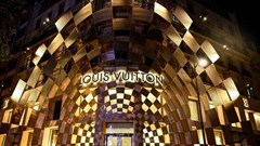 Louis Vuitton xác nhận dữ liệu khách hàng tại Anh bị tin tặc tấn công