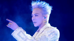 Công ty quản lý của G-Dragon giải thích rõ lý do dừng concert ở Thái Lan