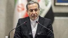 Iran sẽ hợp tác với IAEA theo cách thức mới