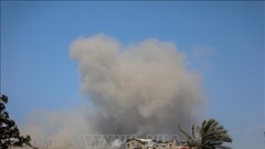 Đám phán Israel - Hamas rơi vào bế tắc, đứng bên bờ vực đổ vỡ