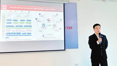 Cảnh báo, phát hiện sớm lừa đảo trên không gian mạng