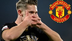 Gyokeres lại quay ngoắt 180 độ, “mở cửa” cho Man Utd sau 3 lần từ chối