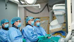 Việt Nam có khoảng 150.000 người bệnh mắc hẹp van động mạch chủ