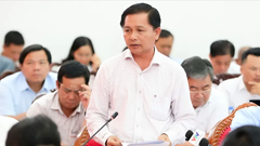 Cần Thơ: Dự án nâng cấp 7km Quốc lộ 91 khái toán dư hơn 3.000 tỷ đồng