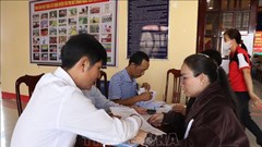 Tây Ninh: Công bố phương án bồi thường giải phóng mặt bằng tuyến ĐT.827E đoạn qua xã Tân Trụ