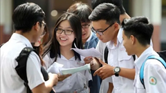 Ngày 16.7, công bố điểm thi tốt nghiệp THPT 2025