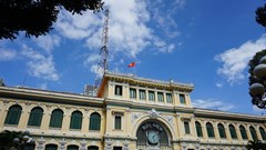 Dự báo thời tiết ngày 14.7: TP HCM ngày nắng 34 độ, chiều tối mưa dông