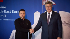 Loạt quốc gia châu Âu ra tuyên bố chung ủng hộ Ukraine gia nhập NATO